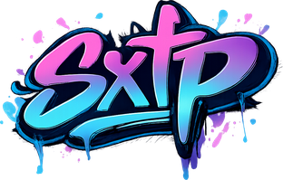 Logo sxtp